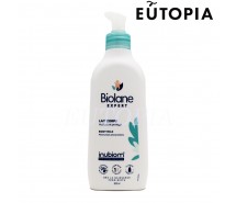 Biolane法國貝兒 專家身體潤膚乳 300ml (3286010045119)